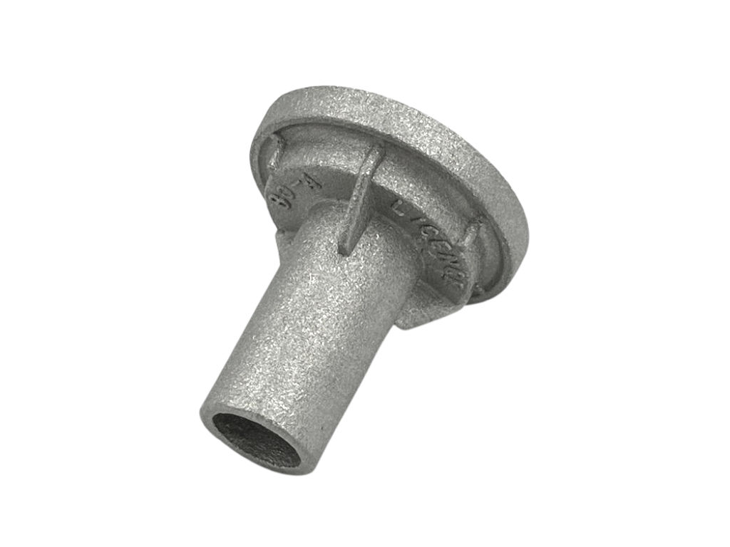 Hlava hořáku kombinovaného sporáku Mora, 813144