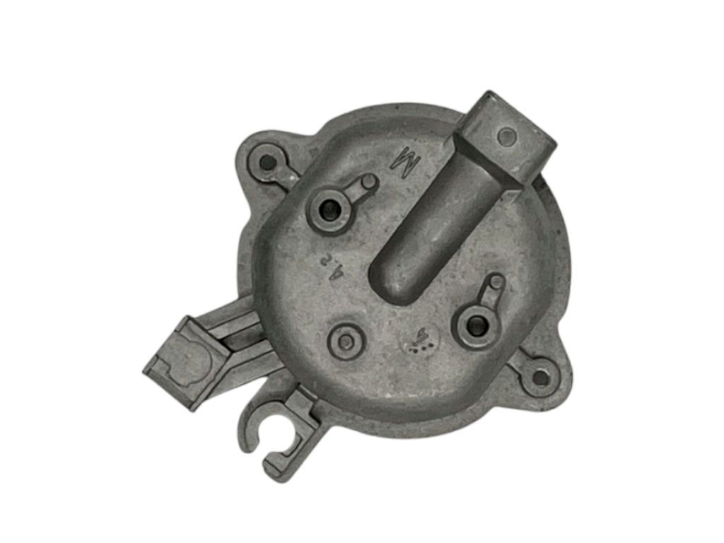 Hlava hořáku varné desky Gorenje, 814747