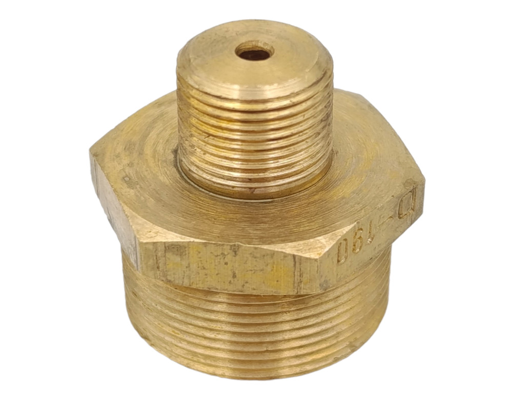 Hlavní tryska sporáku ASKO, Hisense, Gorenje 830291, 6100.190-02-017