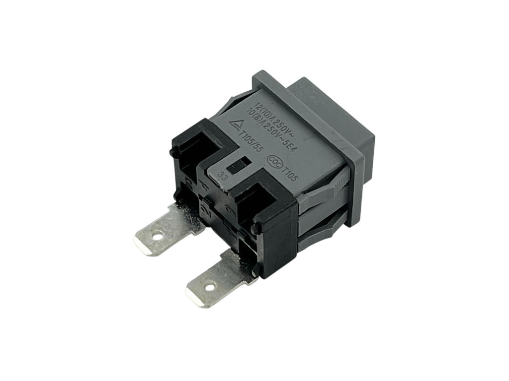 Hlavní vypínač vysavače Rowenta, RS-RT1977