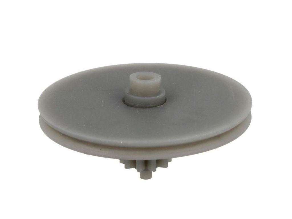 Hnací kolo CD jednotky CDM4 Philips 