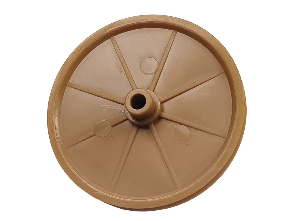 Hnací kolo CD jednotky CDM4 Philips 