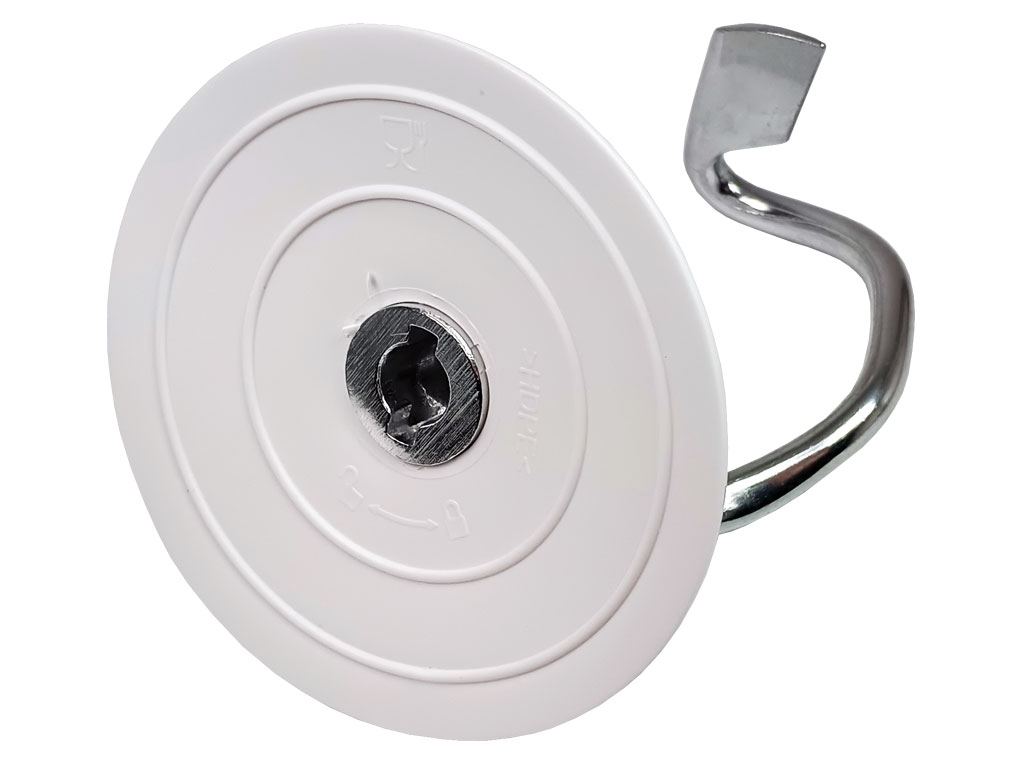 Hnětací hák  STM376x/8x Sencor