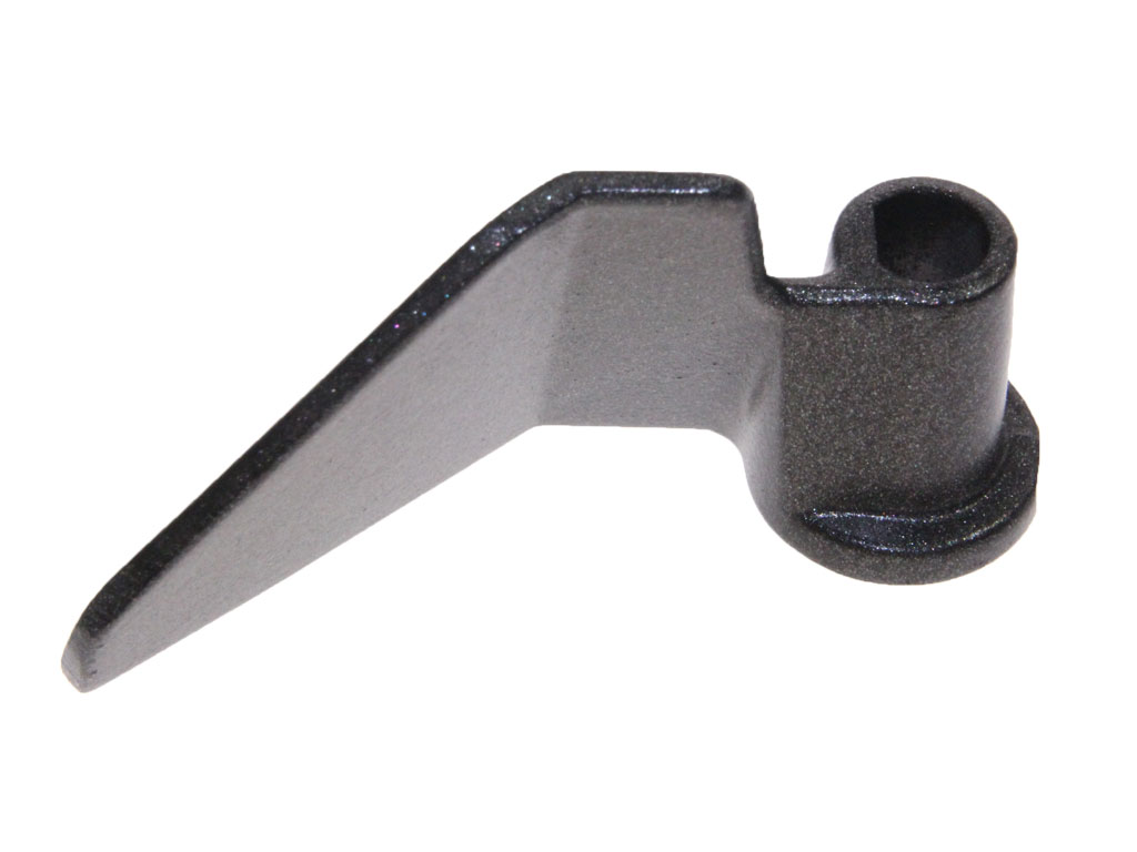 Hnětací hák do pekárny DOMO B3900 1675999, Moulinex OW110131 SS-188070, Gorenje 292226 