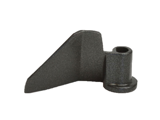 Hnětací hák do pekárny DOMO B3900 1675999, Moulinex OW110131 SS-188070, Gorenje 292226 