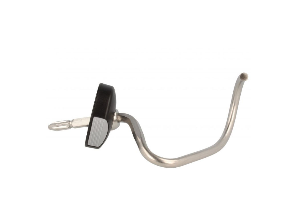 Hnětací hák pro kuchyňský robot 12020137 BOSCH / SIEMENS, originál