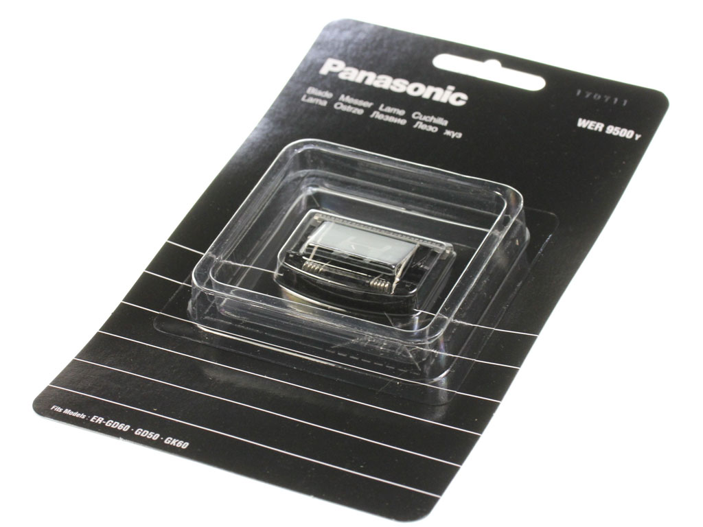 Holicí hlava / břit zastřihovače WER9500Y PANASONIC