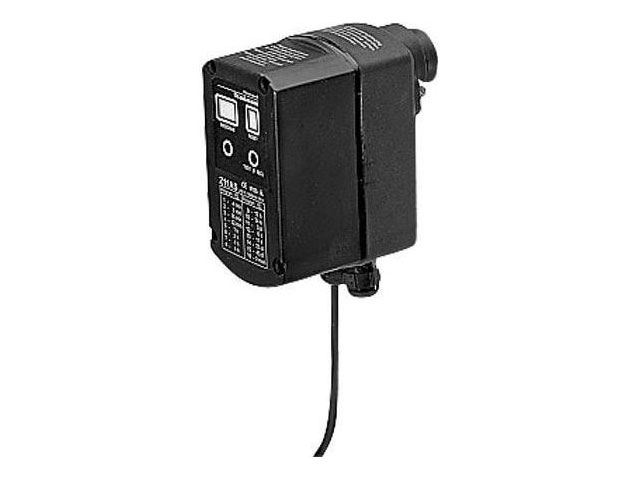 Honeywell automatická proplachovac jednotka Z11S-A pro filtry F74C a F76S