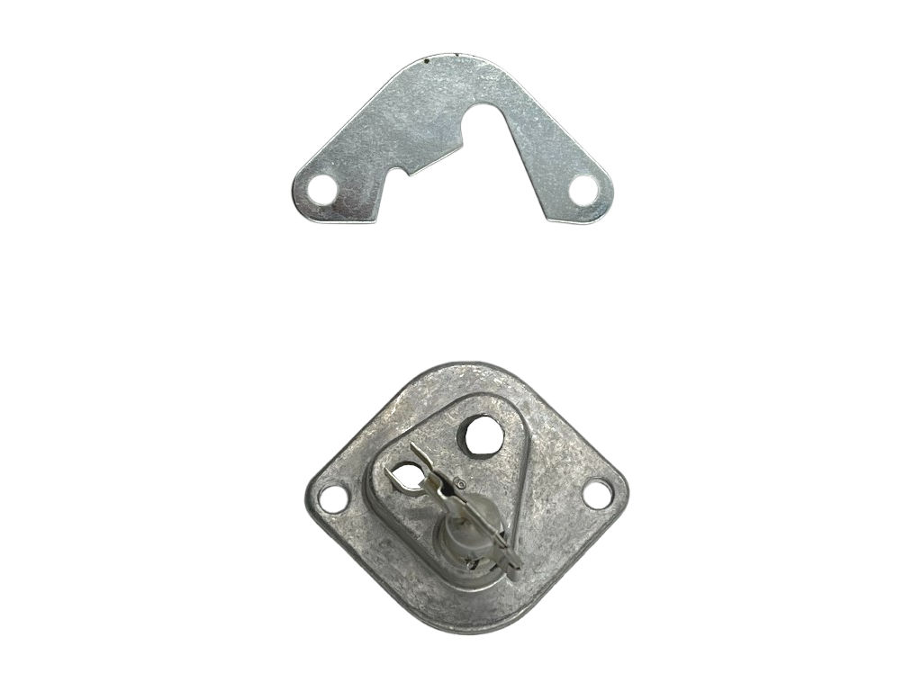 Hořák plynového topidla Karma, K26067