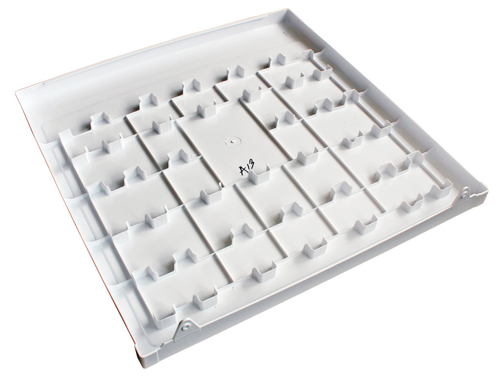 Horní deska lednice Hisense, Gorenje, HK1860489