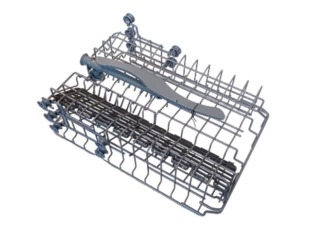 Horní koš do myčky 12976000001550 MIDEA, originál