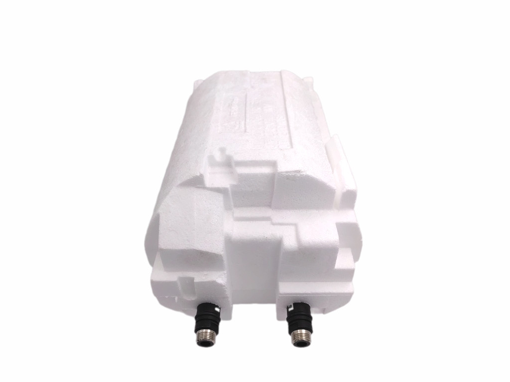 Horní nádoba elektrického ohřívače vody Tatramat, 270108