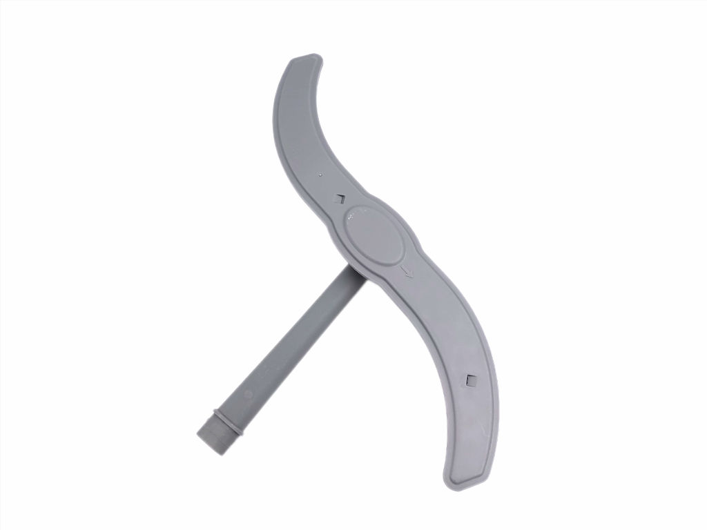 Horní ostřikovací rameno myčky, s unašečem Mora Gorenje 385768, 711746