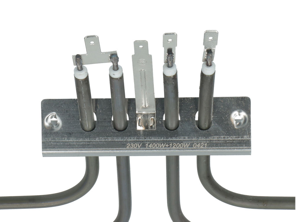 Horní topné těleso do trouby Fagor / Brandt CA5G001A1 – 335×350 mm (33,5×35 cm), náhrada