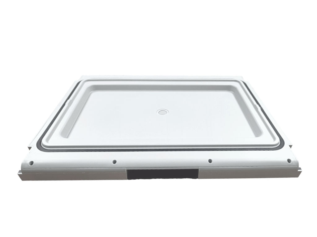 Horní víko autochladničky Dometic, 4451065536