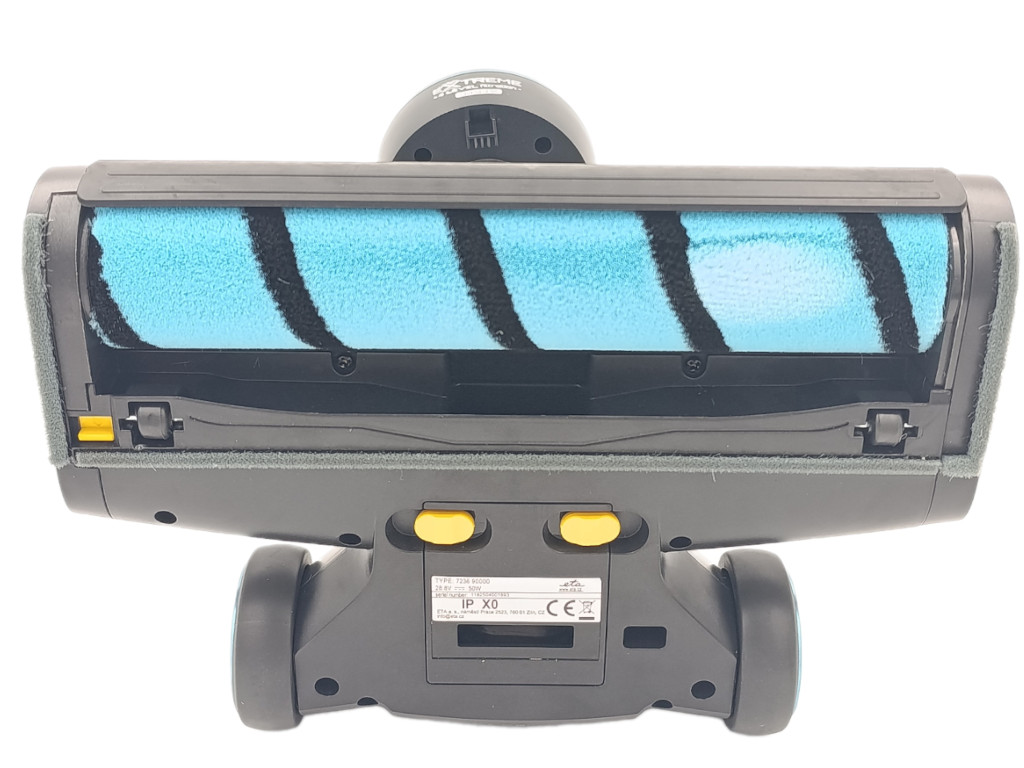 Hubice podlahová 723600110 pro tyčový vysavač ETA 7236 Magic Aqua Plus