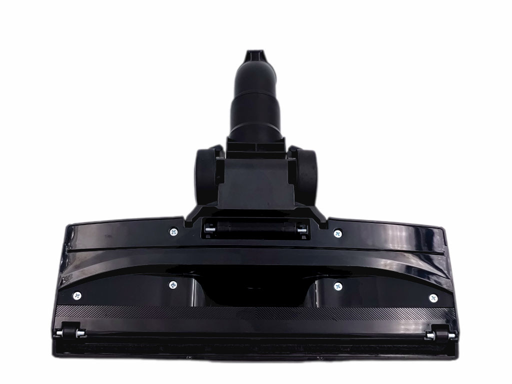 Hubice podlahová černá Premium d=35mm, Eta 9800 00014