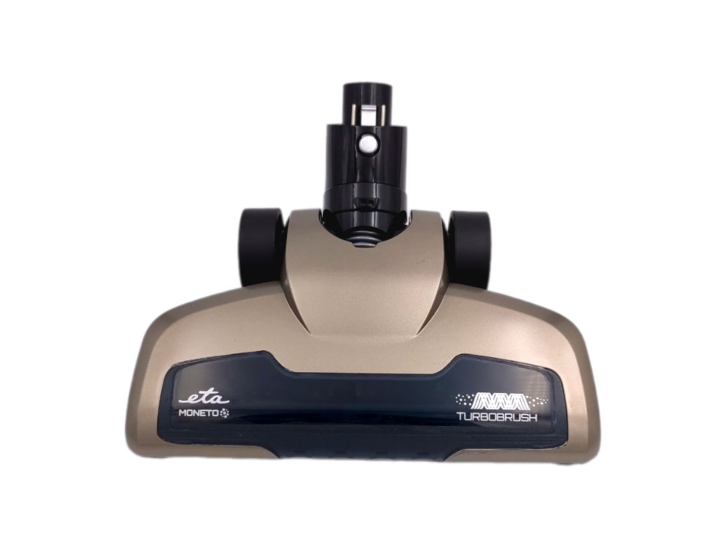 Hubice podlahová s kartáčem bez aretace zlatá vysavač Eta 7449 Moneto (Eta 744900040)