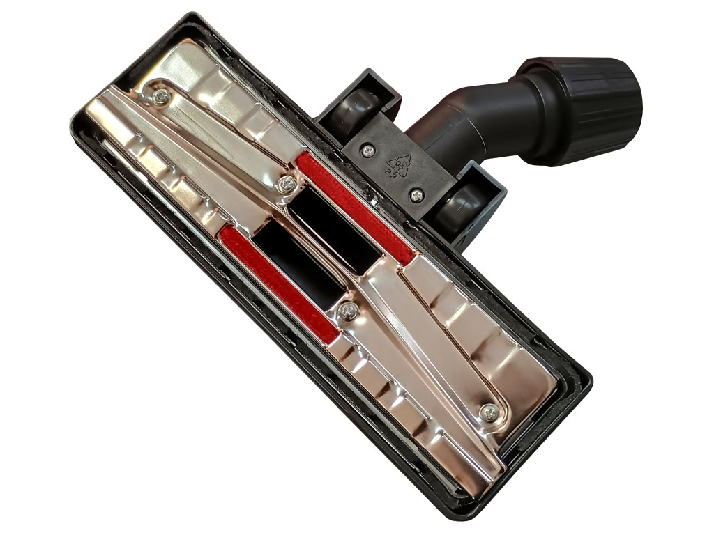 Hubice vysavače, univerzální podlahová hubice vysavače, nástavec