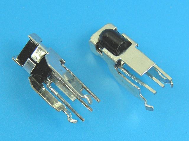 IR příjímač mini     TSOP38236T / V38236