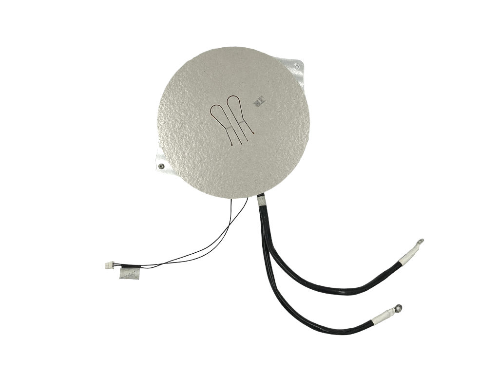 Indukční cívka plotny, indukčníh varné desky Mora, Gorenje 252735 