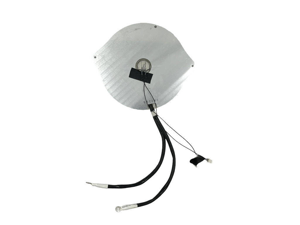 Indukční cívka plotny, indukčníh varné desky Mora, Gorenje 252735 