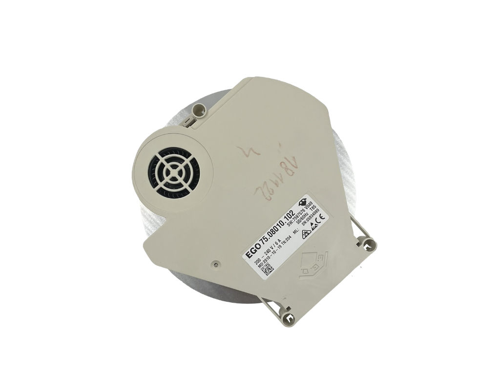 Indukční plotna kompletní 160 mm 1400W Gorenje 181922, EGO 75.08010.102