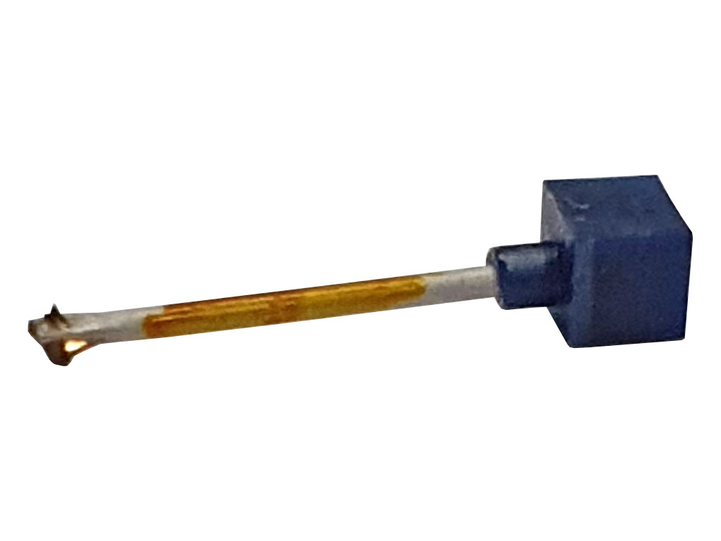 Jehla do gamofonu CS24  / CS29 D Saphir RFT