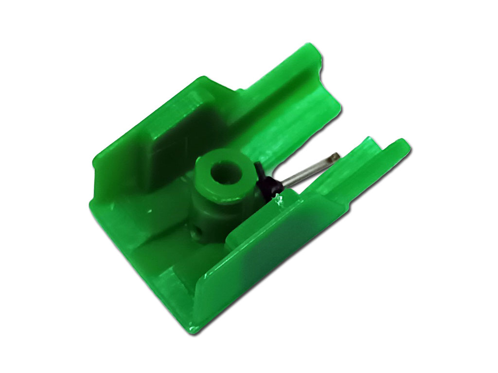 Jehla do gramofonu ATS-11E pro Audio Technica typ přenosky AT-11