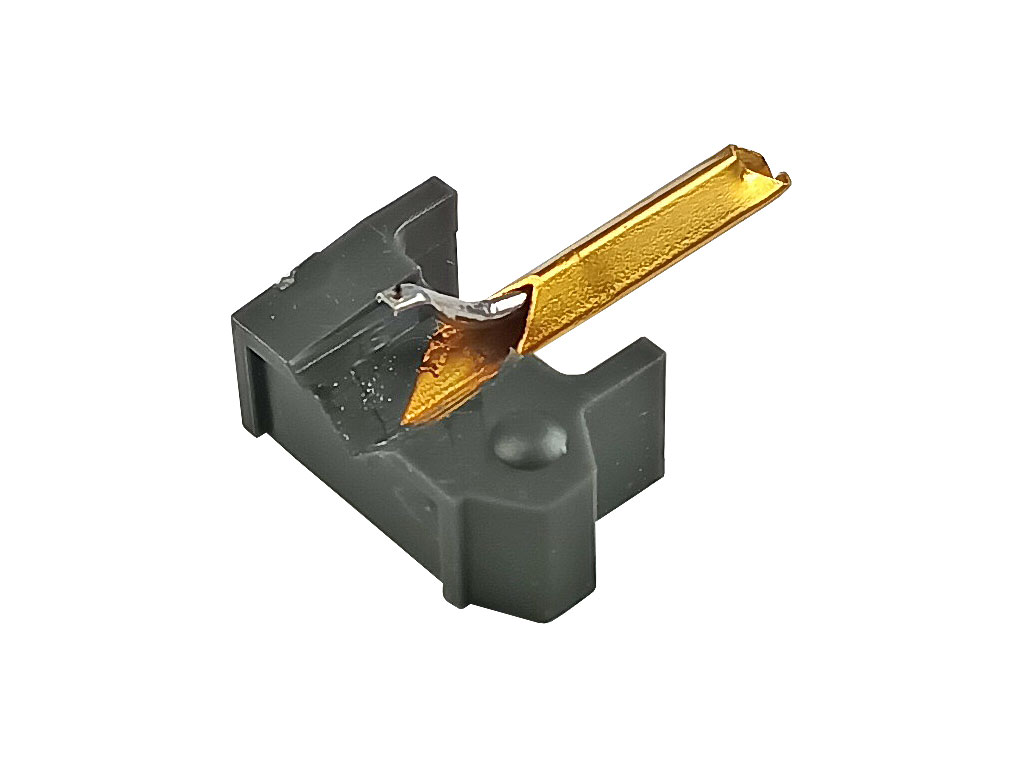 Jehla do gramofonu DN 305 Dual / N 44 G Shure