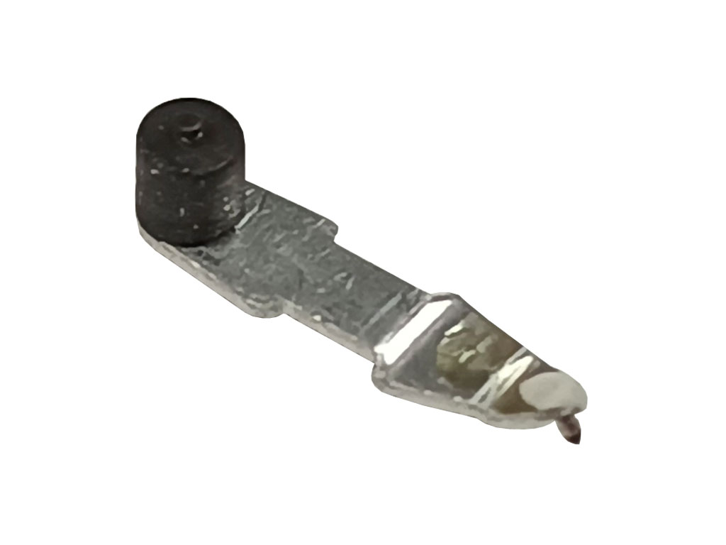 Jehla do gramofonu DN 34 Dual st/78