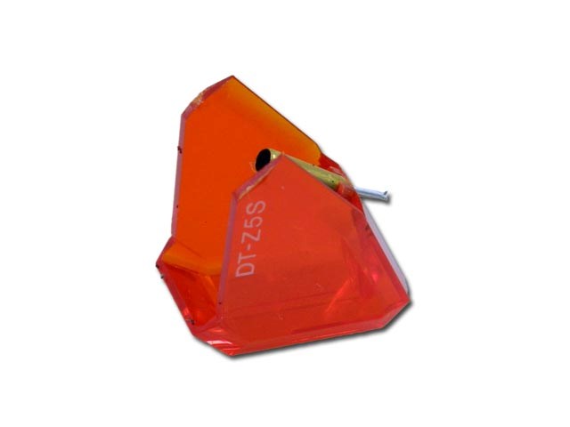 Jehla do gramofonu DT Z 5S / DT-Z5S  JVC originál