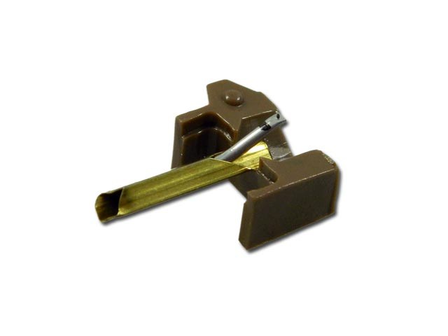 Jehla do gramofonu N 44 E Shure