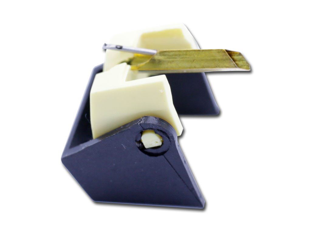 Jehla do gramofonu N 95 ED Shure