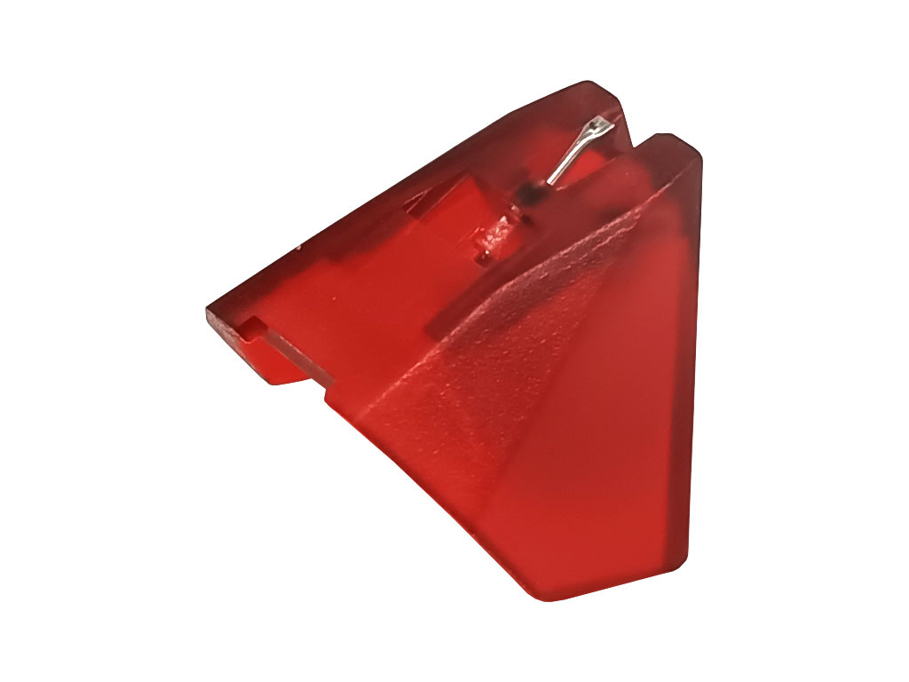 Jehla do gramofonu Ortofon 2M RED, náhrada 