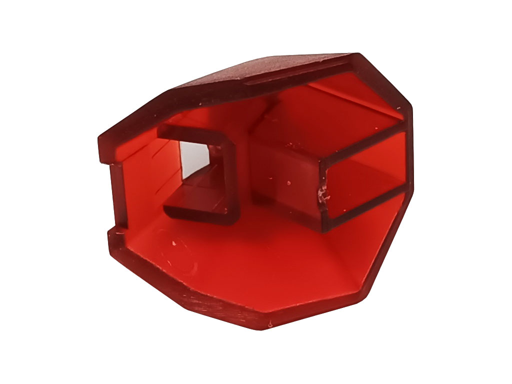 Jehla do gramofonu Ortofon 2M RED, náhrada 