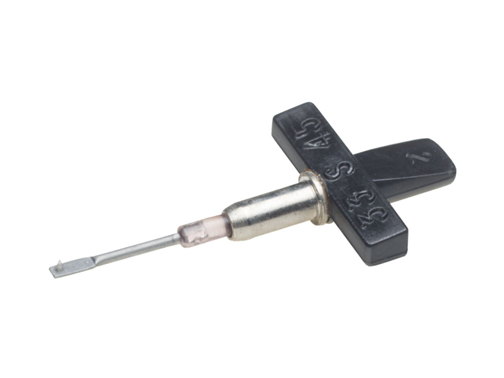 Jehla do gramofonu Philips 946 S 50 GP 204, GP 205