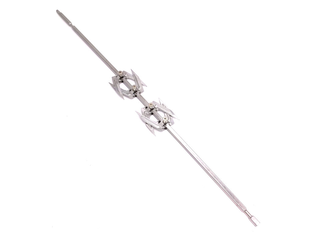 Jehla na maso grilu Candy 