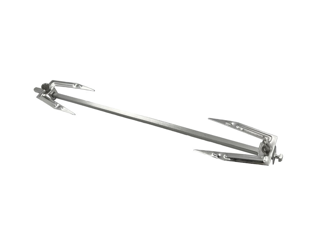 Jehla na maso stolní trouby DeLonghi