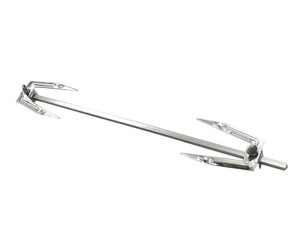 Jehla na maso stolní trouby DeLonghi