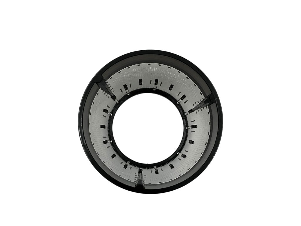 Jemný filtr odšťavňovače Riviera & Bar, 500681850