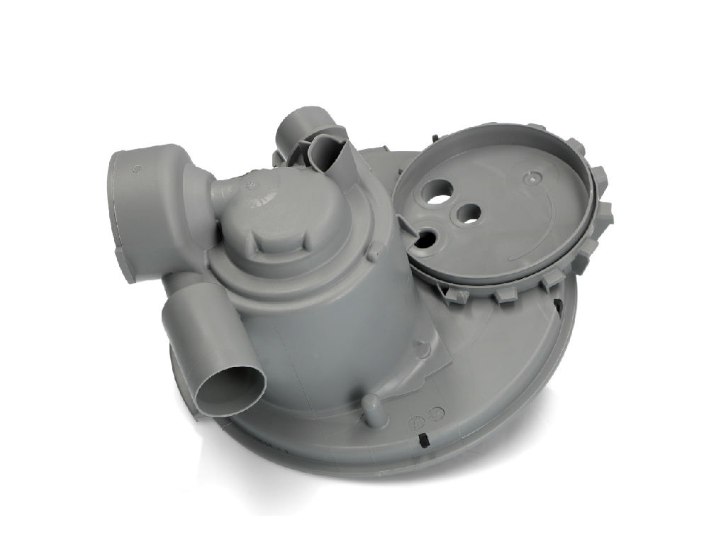 Jímka čerpadla do myčky 11024647 BOSCH / SIEMENS, originál