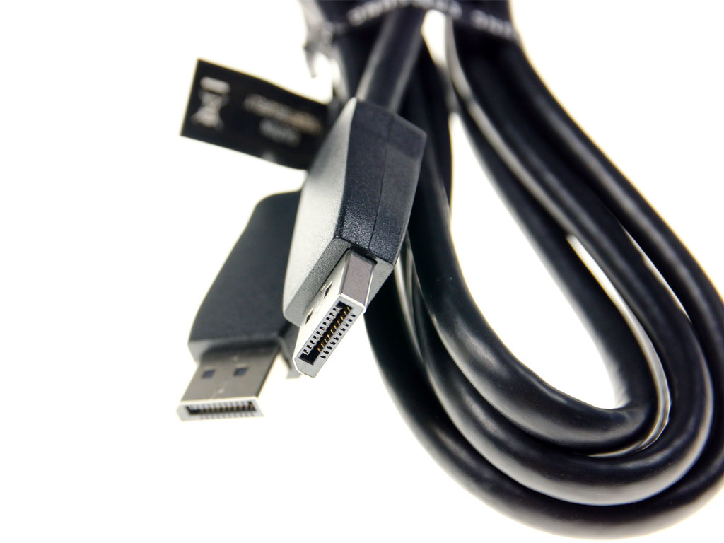 Kabel PC DISPLAYPORT - DISPLAYPORT  délka  3m  