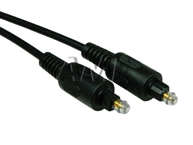 Kabel optický TOSLINK  1m
