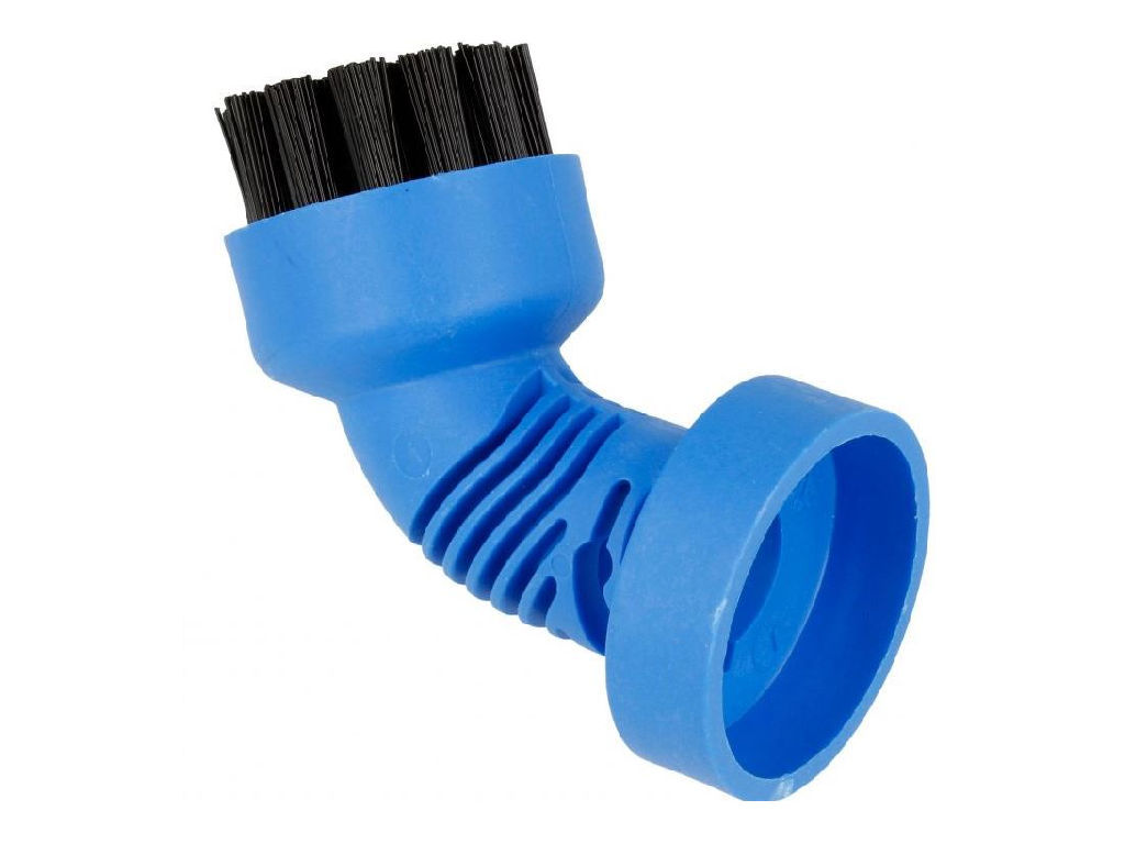 Kartáčová hlavice pro parní mopy 90586093-05 BLACK & DECKER, originál