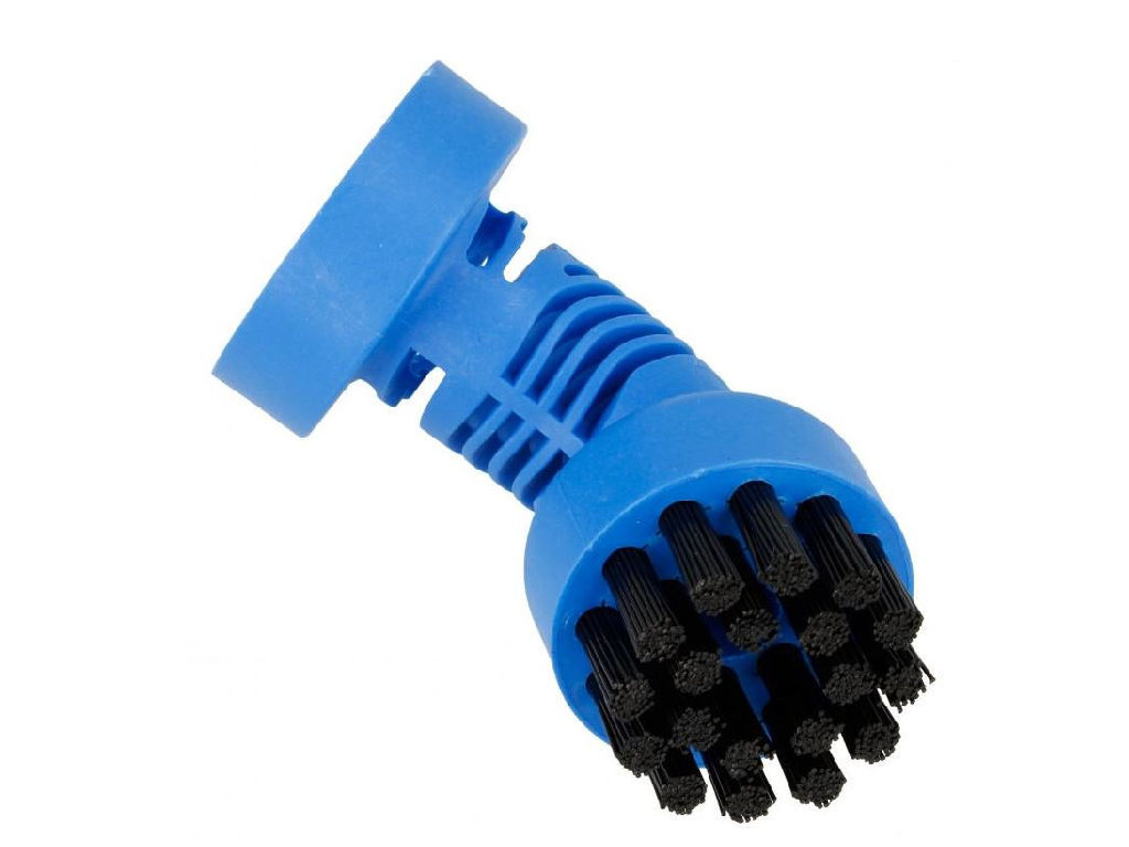 Kartáčová hlavice pro parní mopy 90586093-05 BLACK & DECKER, originál