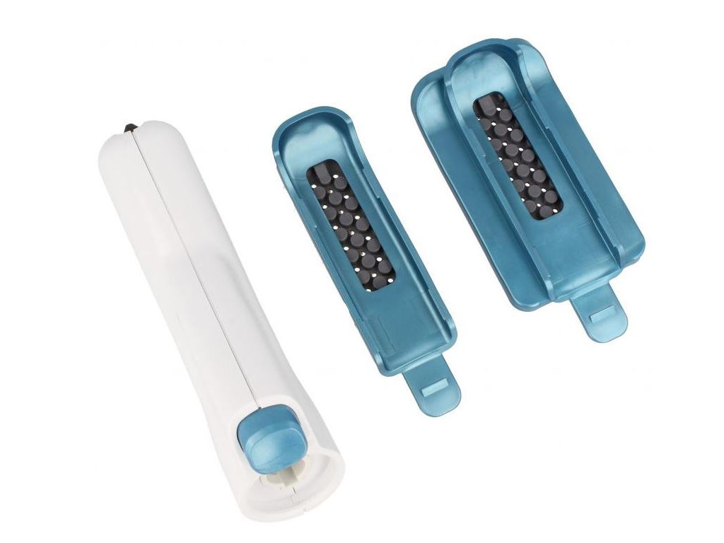 Kartáčová hlavice pro parní mopy 90603964 BLACK & DECKER, originál