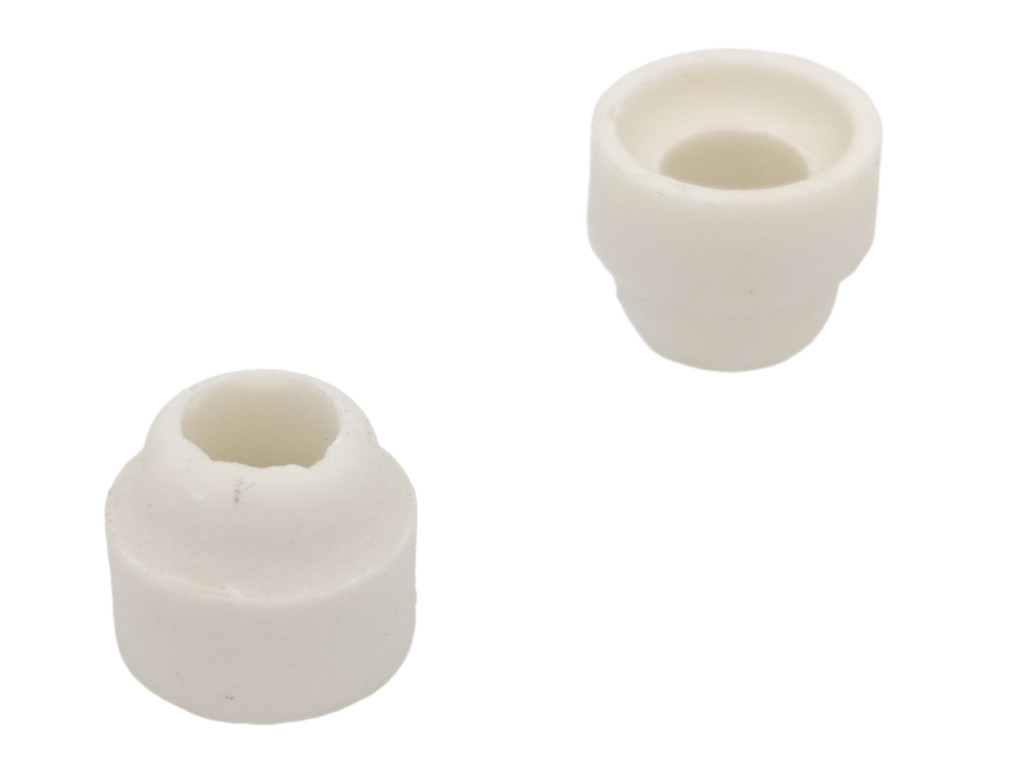 Keramický korálek Steatit á1kg d=5,5/10