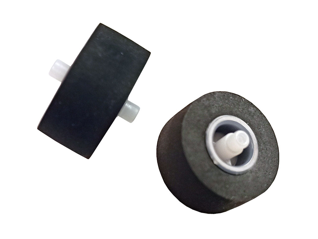 Kladka přítlačná Audio 13 x 6.5 x 2.0 mm - RDP0055 Panasonic, náhrada