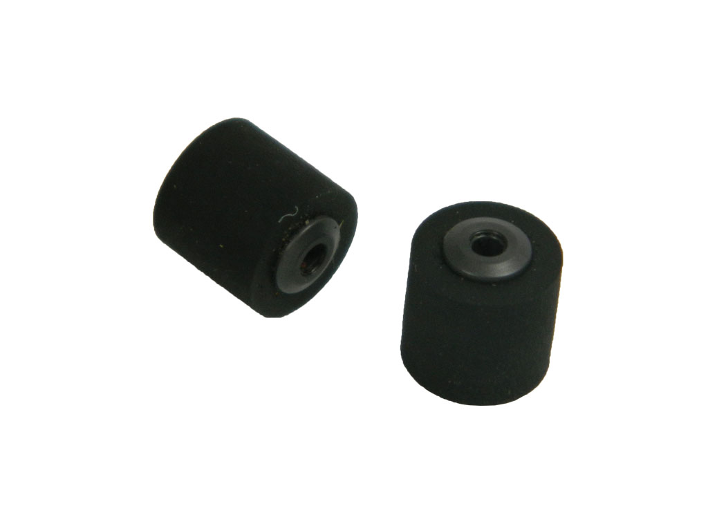 Kladka přítlačná Audio AP32 6.0 x 6.4 x 1.35 mm, šířka gumy 5.5mm